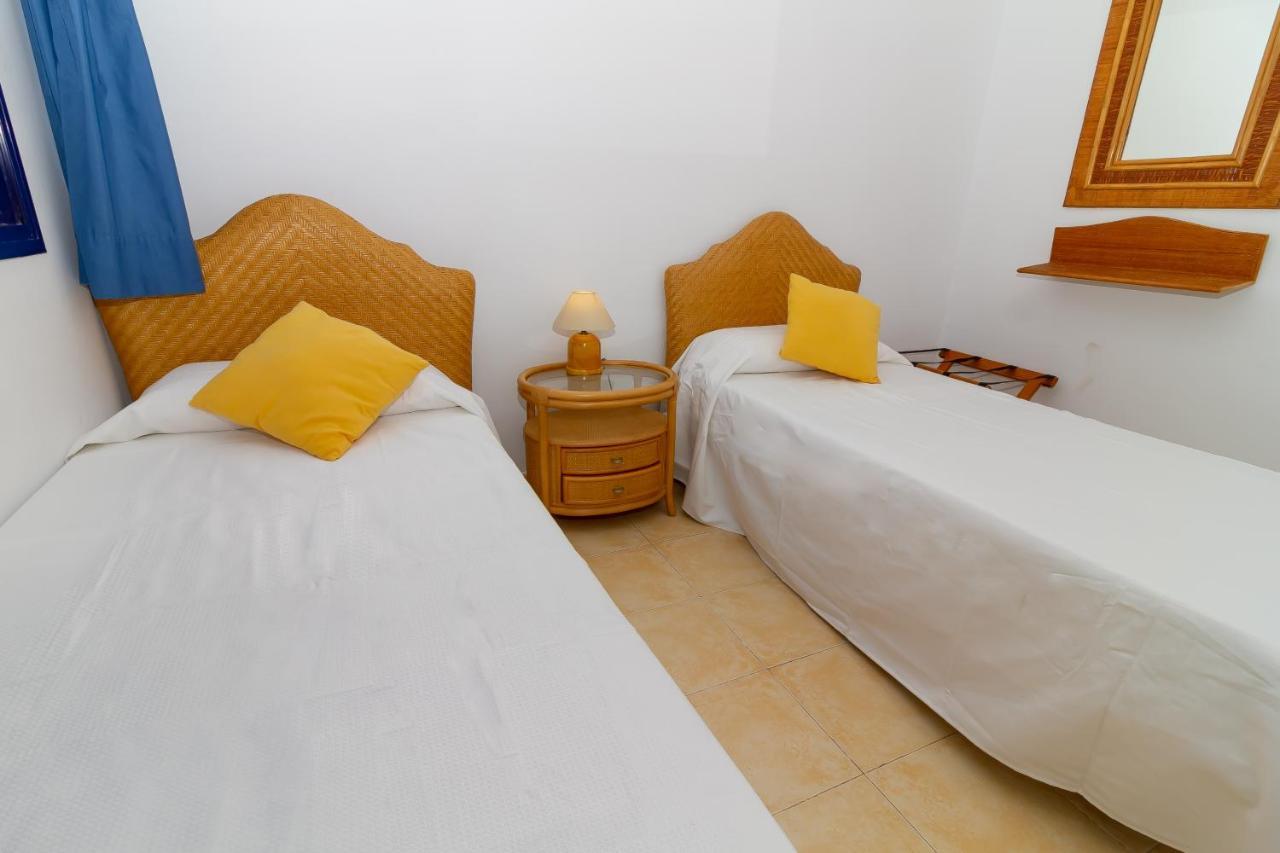 Duplex With Free Wifi And Private Garden Holiday home Meloneras
