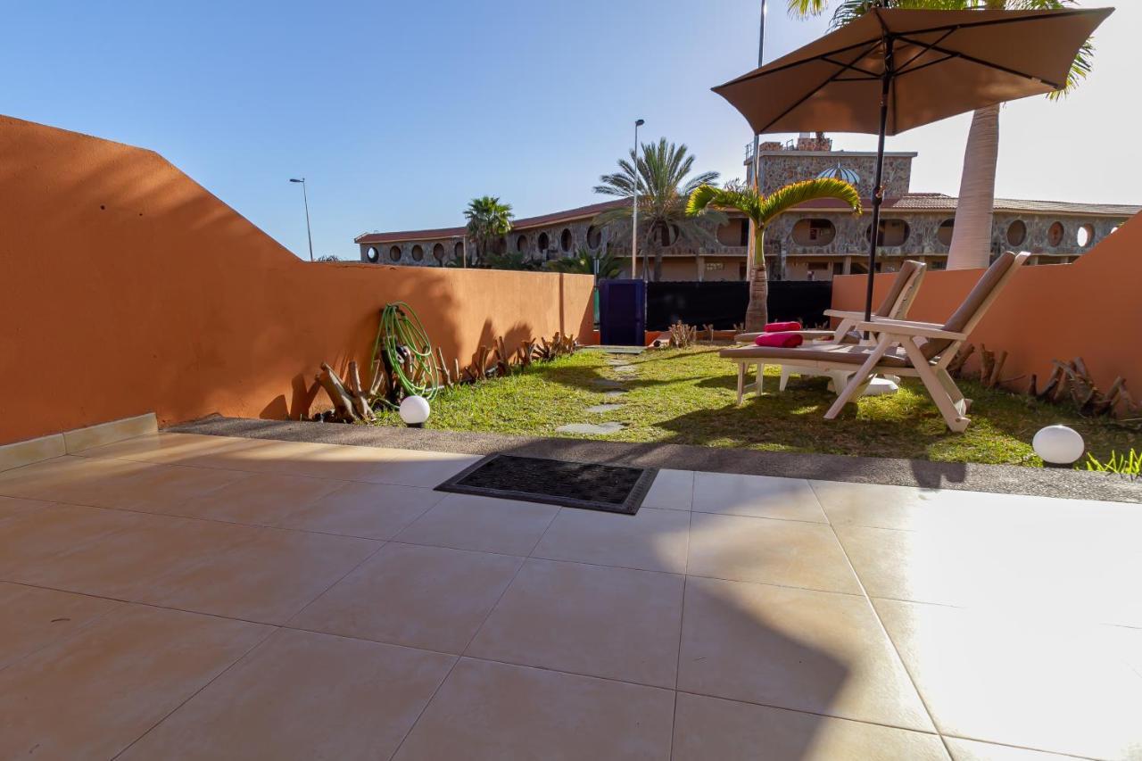 Holiday home Duplex With Free Wifi And Private Garden *