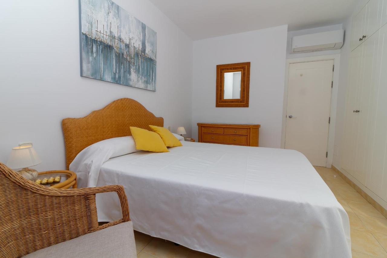 Holiday home Duplex With Free Wifi And Private Garden