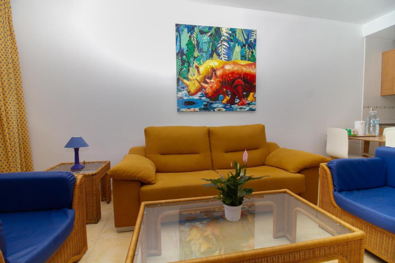 Duplex With Free Wifi And Private Garden Holiday home Meloneras