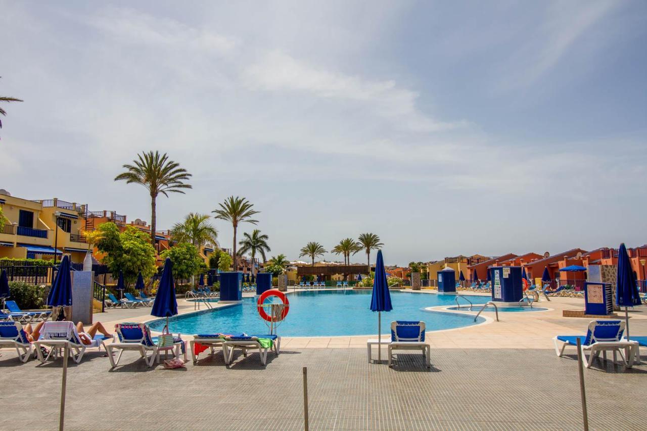 Duplex With Free Wifi And Private Garden Holiday home Meloneras