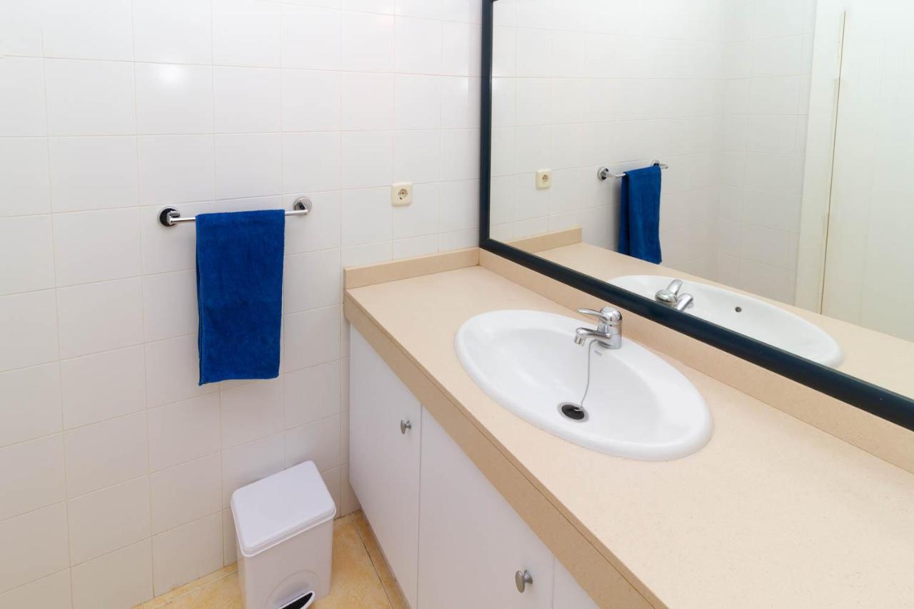 Duplex With Free Wifi And Private Garden Holiday home Meloneras
