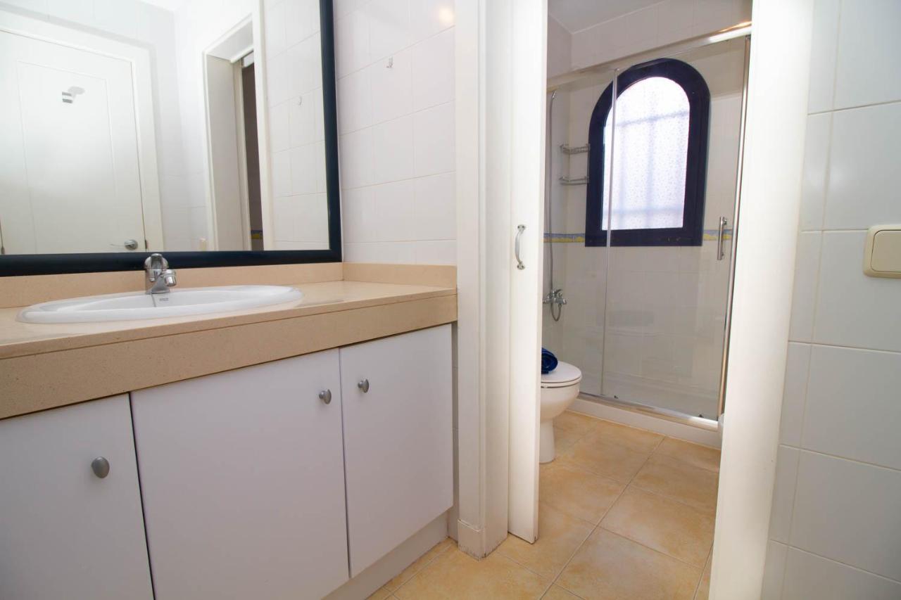 Holiday home Duplex With Free Wifi And Private Garden *