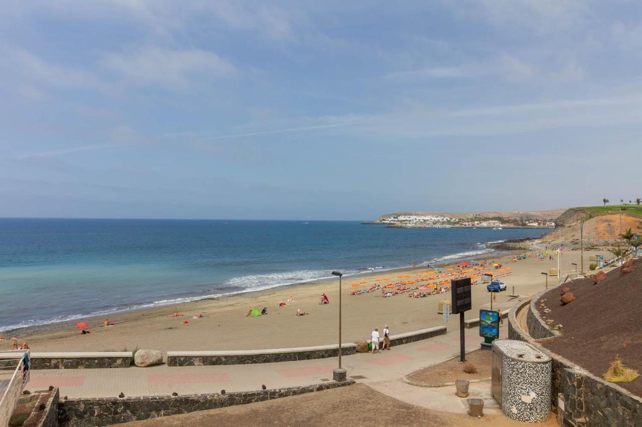 Holiday home Duplex With Free Wifi And Private Garden Meloneras
