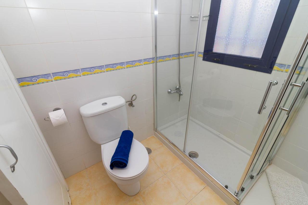 Duplex With Free Wifi And Private Garden Holiday home