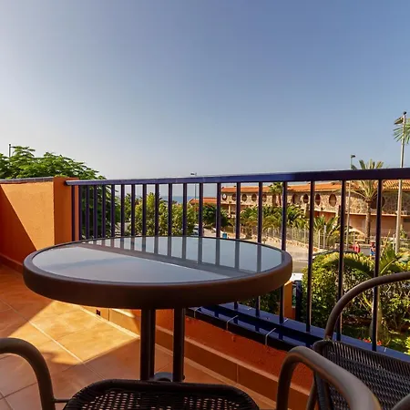 Duplex Meloneras With Free Wifi And Private Garden Villa Exterior photo
