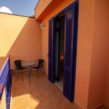 Duplex Meloneras With Free Wifi And Private Garden Villa Exterior photo