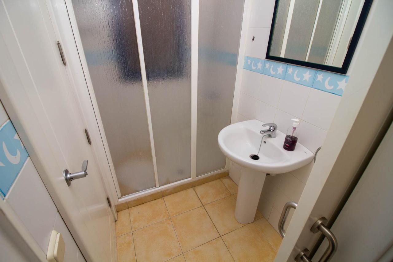 Casa de vacances Duplex With Free Wifi And Private Garden Meloneras